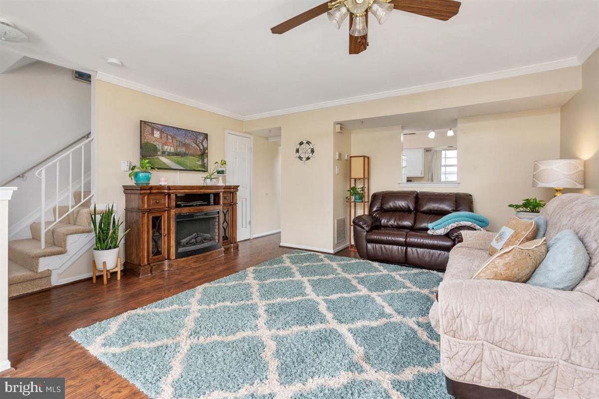 1408 Stoney Point Way Curtis Bay, MD 21226 - Photo 4 of 34