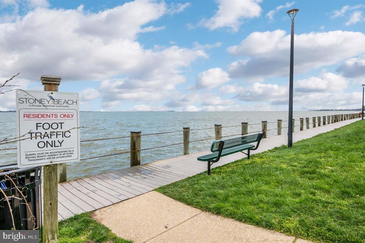 1408 Stoney Point Way Curtis Bay, MD 21226 - Photo 32 of 34