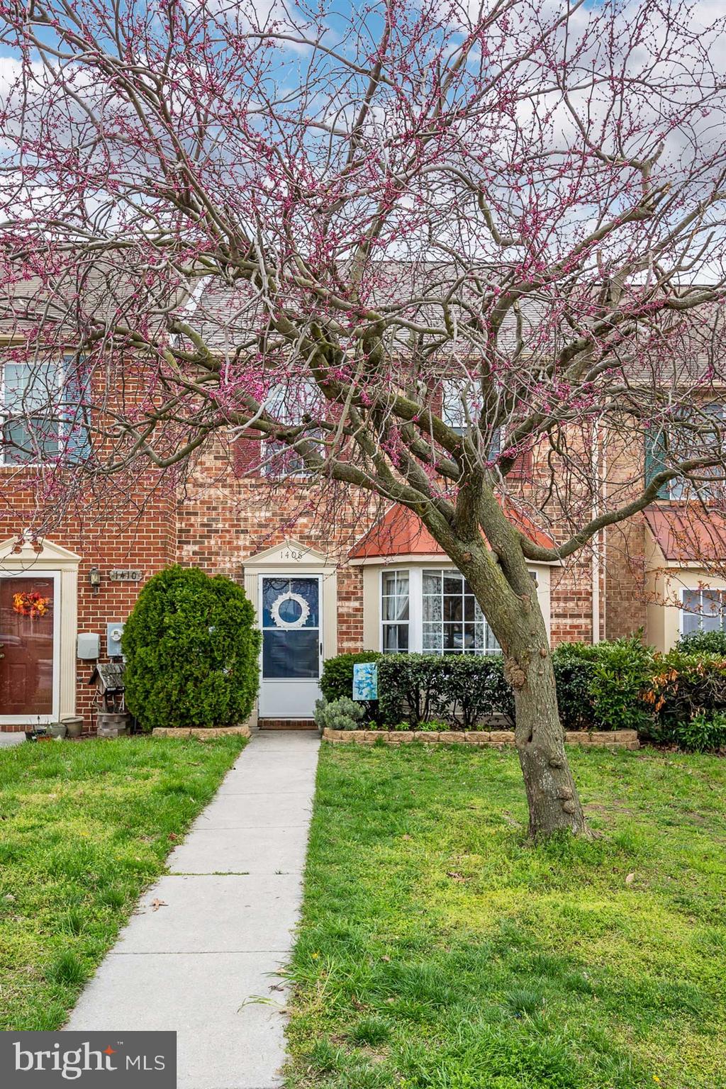 1408 Stoney Point Way Curtis Bay, MD 21226 - Photo 33 of 34