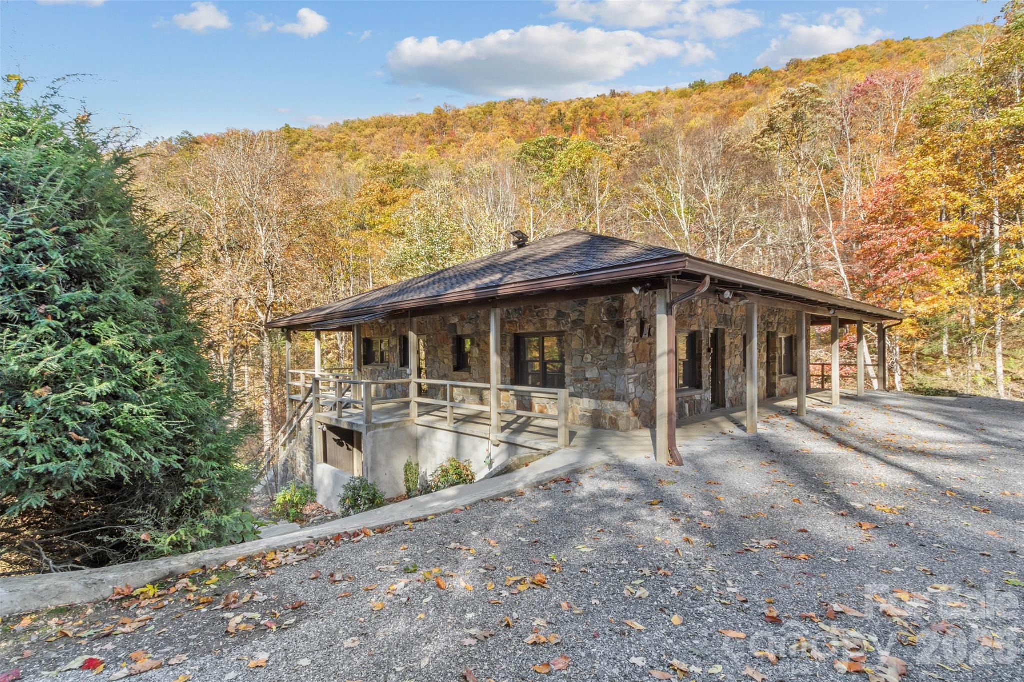 191 North Fork Road Burnsville, NC 28714 - Photo 43 of 48