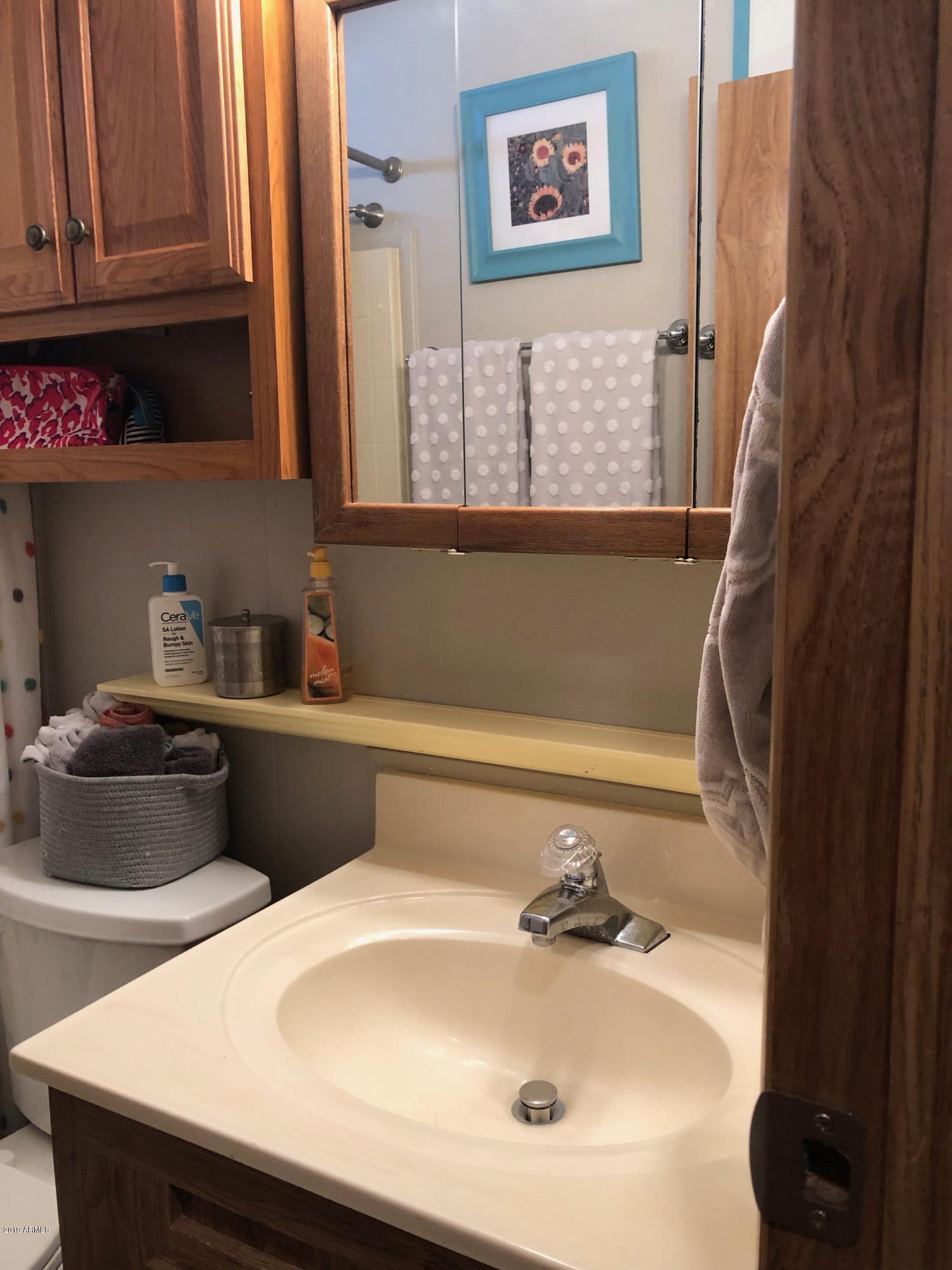 17200 West Bell Road, Unit 162 Surprise, AZ 85374 - Photo 11 of 22 Bath