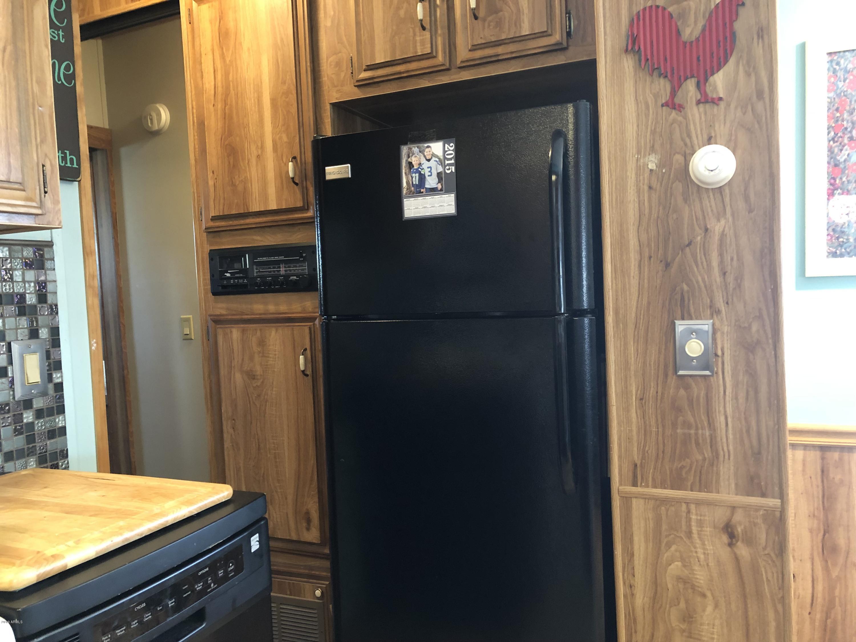 17200 West Bell Road, Unit 162 Surprise, AZ 85374 - Photo 13 of 22 Kitchen Storage