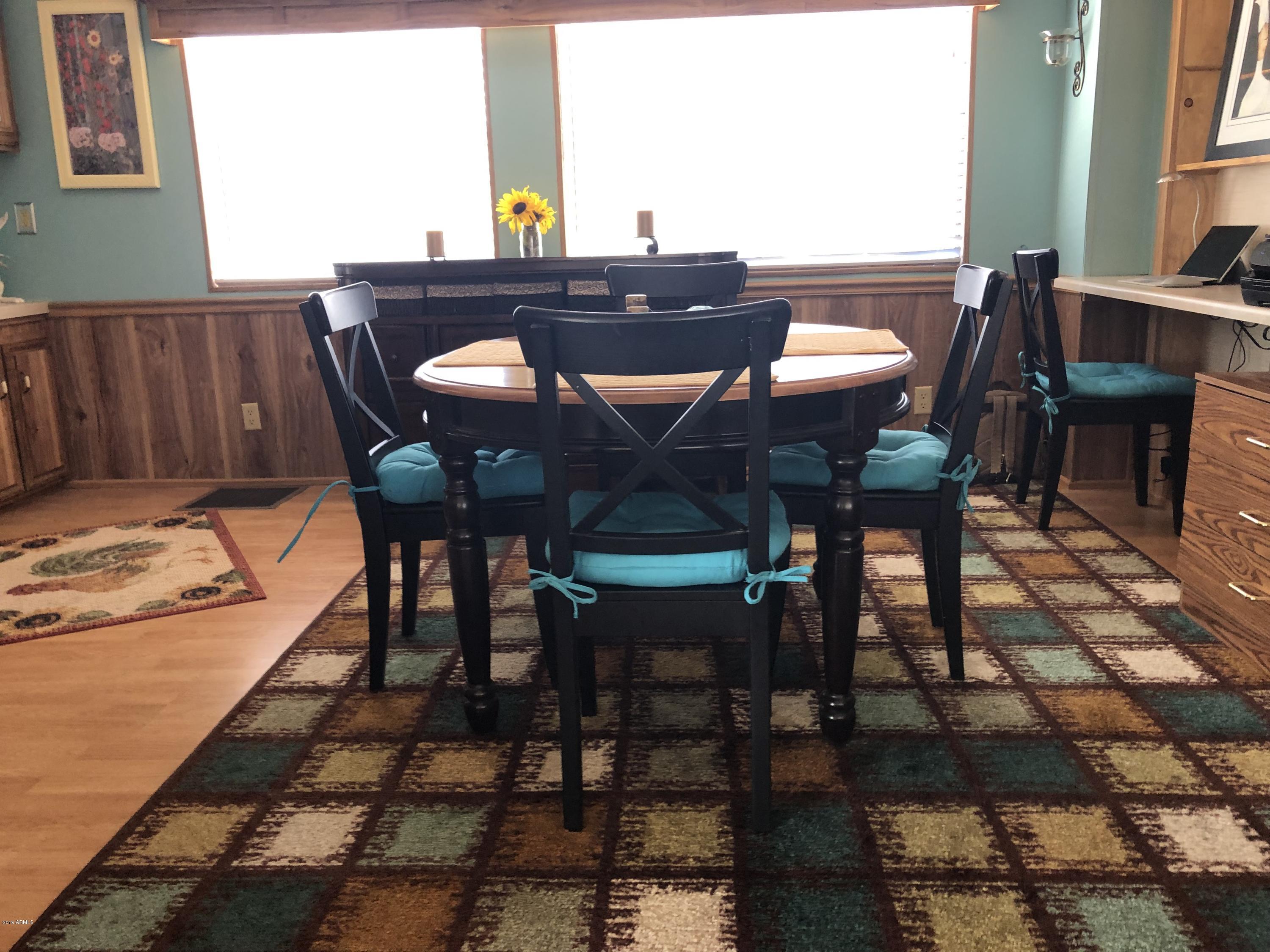 17200 West Bell Road, Unit 162 Surprise, AZ 85374 - Photo 14 of 22 Dining Room