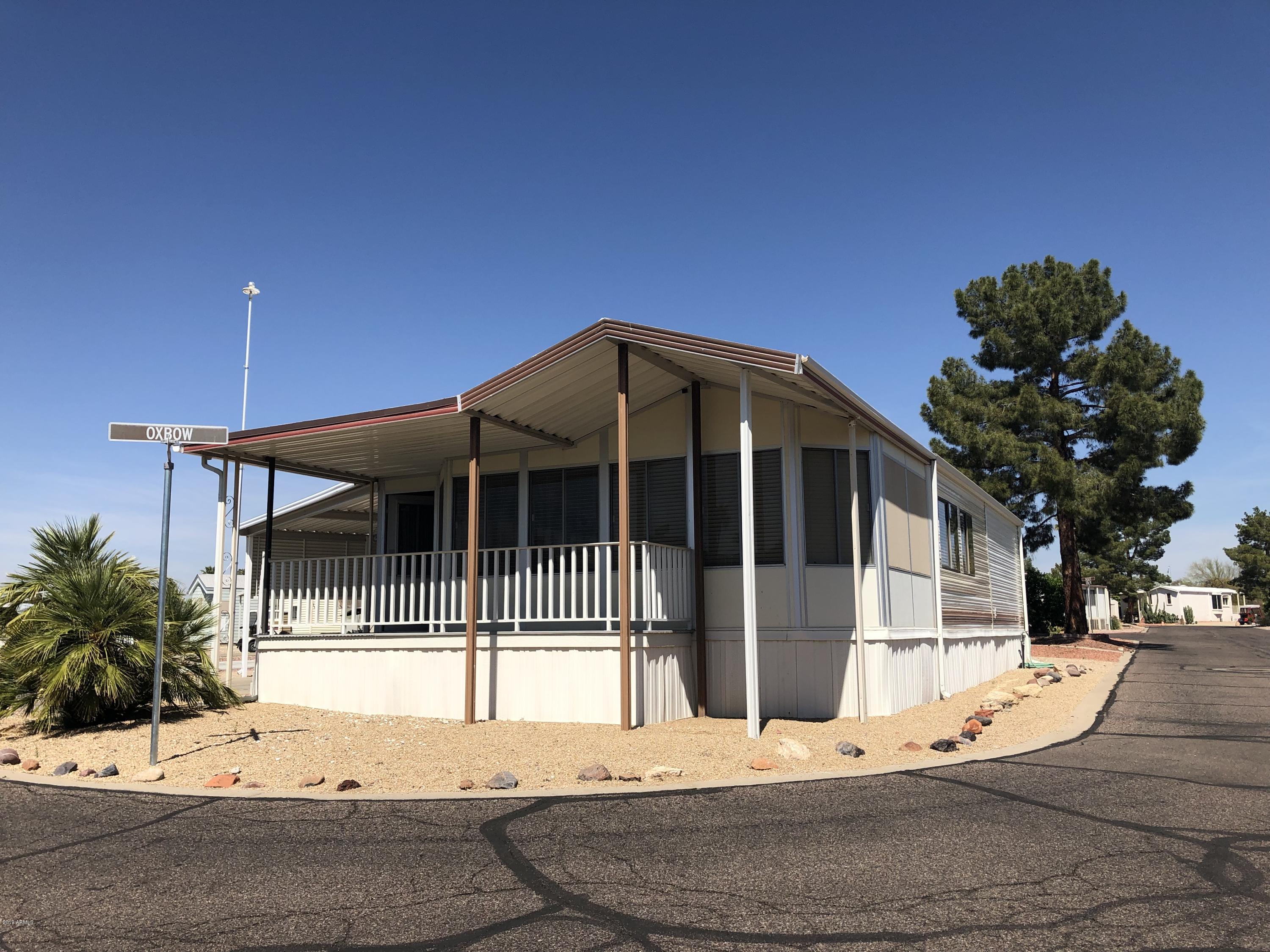 17200 West Bell Road, Unit 162 Surprise, AZ 85374 - Photo 21 of 22 Front