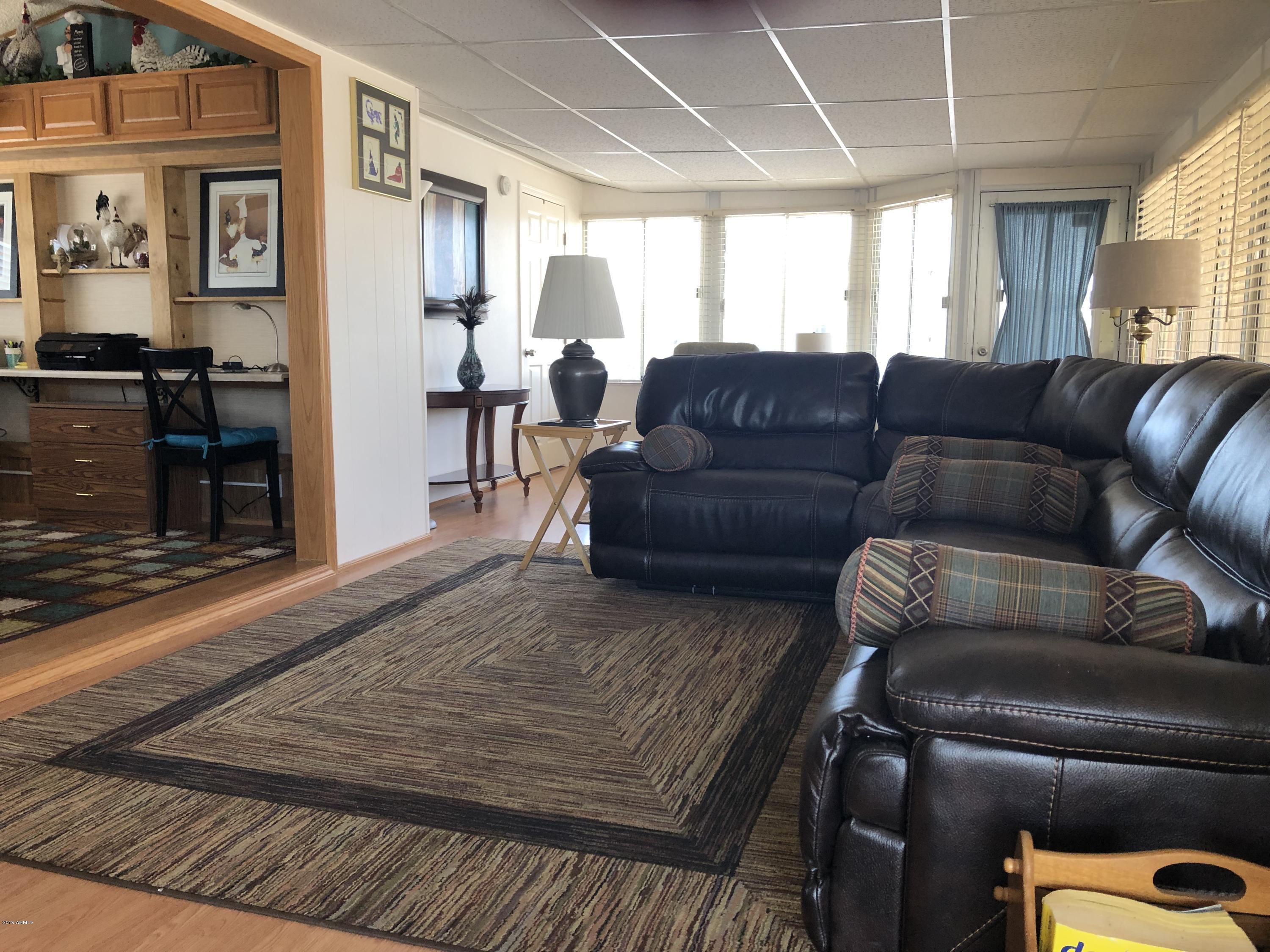 17200 West Bell Road, Unit 162 Surprise, AZ 85374 - Photo 4 of 22 Great Room