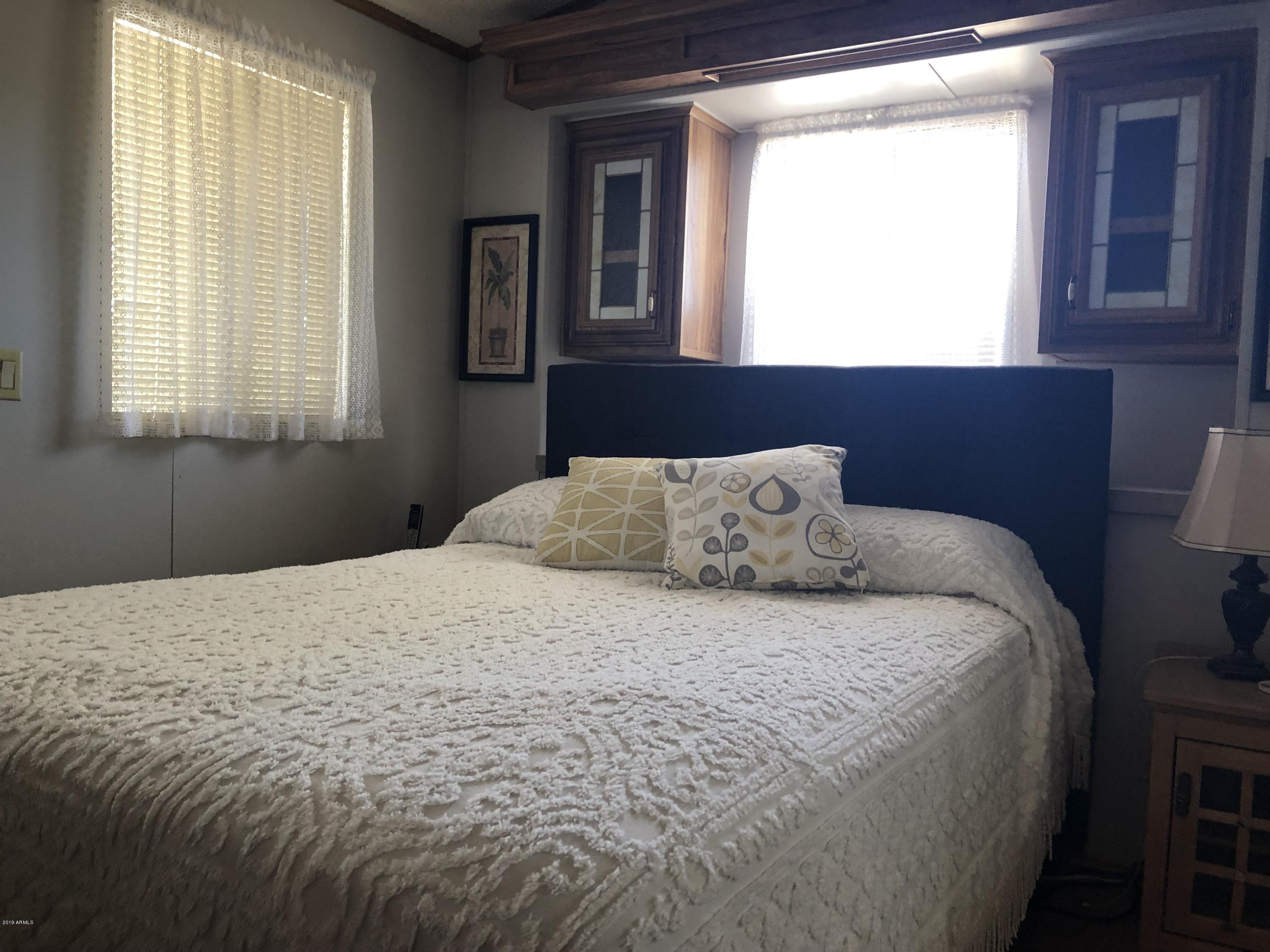 17200 West Bell Road, Unit 162 Surprise, AZ 85374 - Photo 5 of 22 Master Bedroom