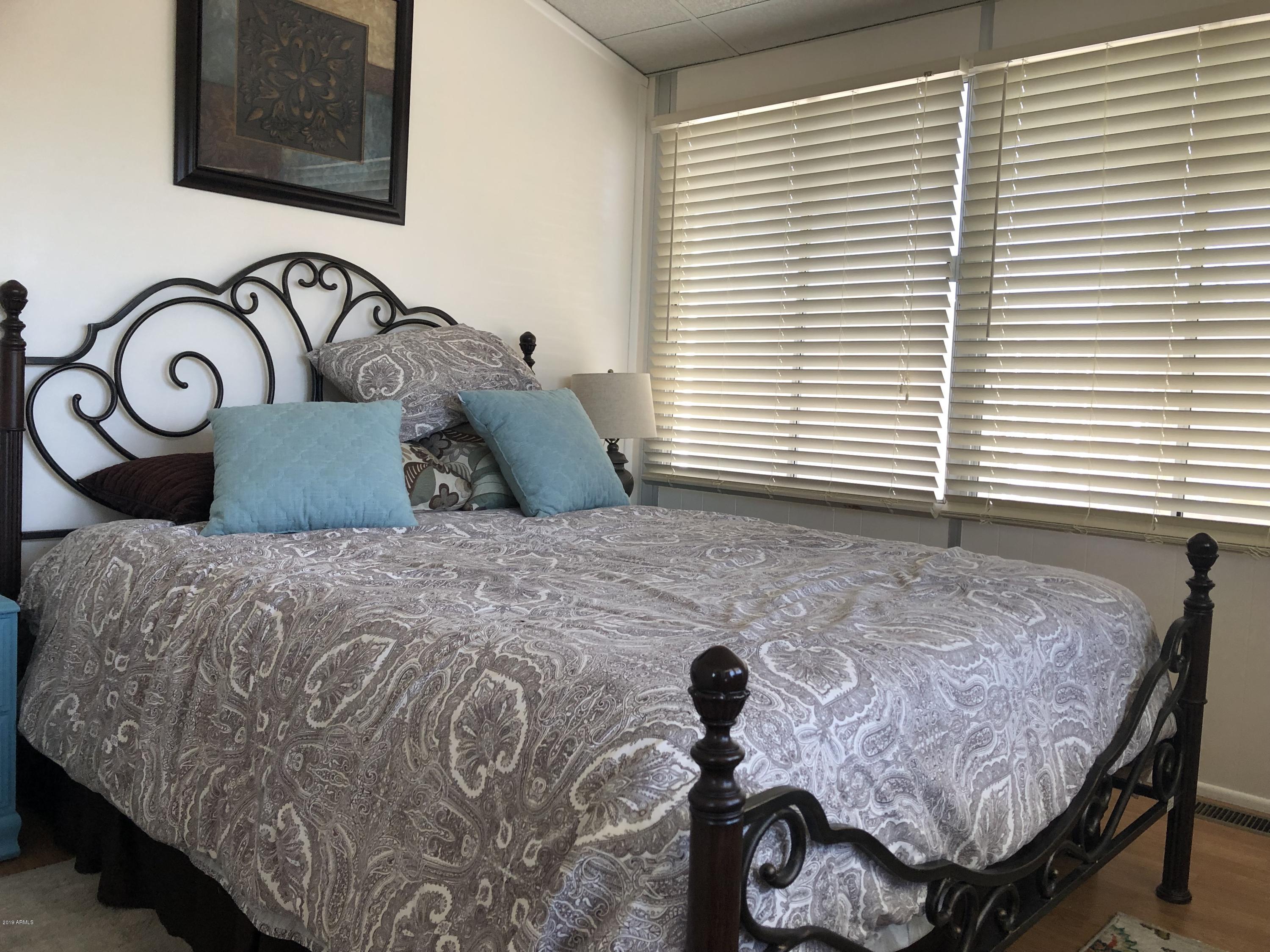 17200 West Bell Road, Unit 162 Surprise, AZ 85374 - Photo 6 of 22 Guest Bedroom