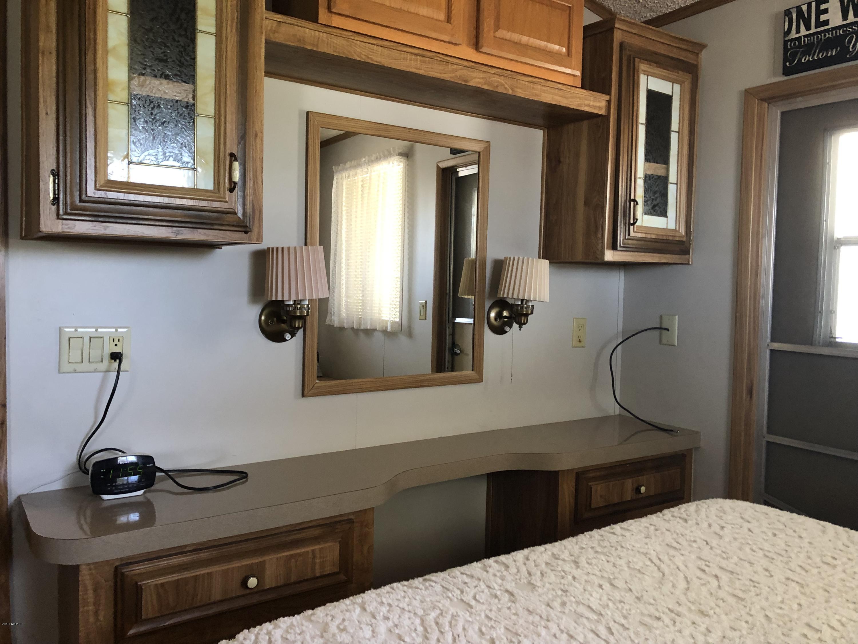 17200 West Bell Road, Unit 162 Surprise, AZ 85374 - Photo 7 of 22 Master Bedroom