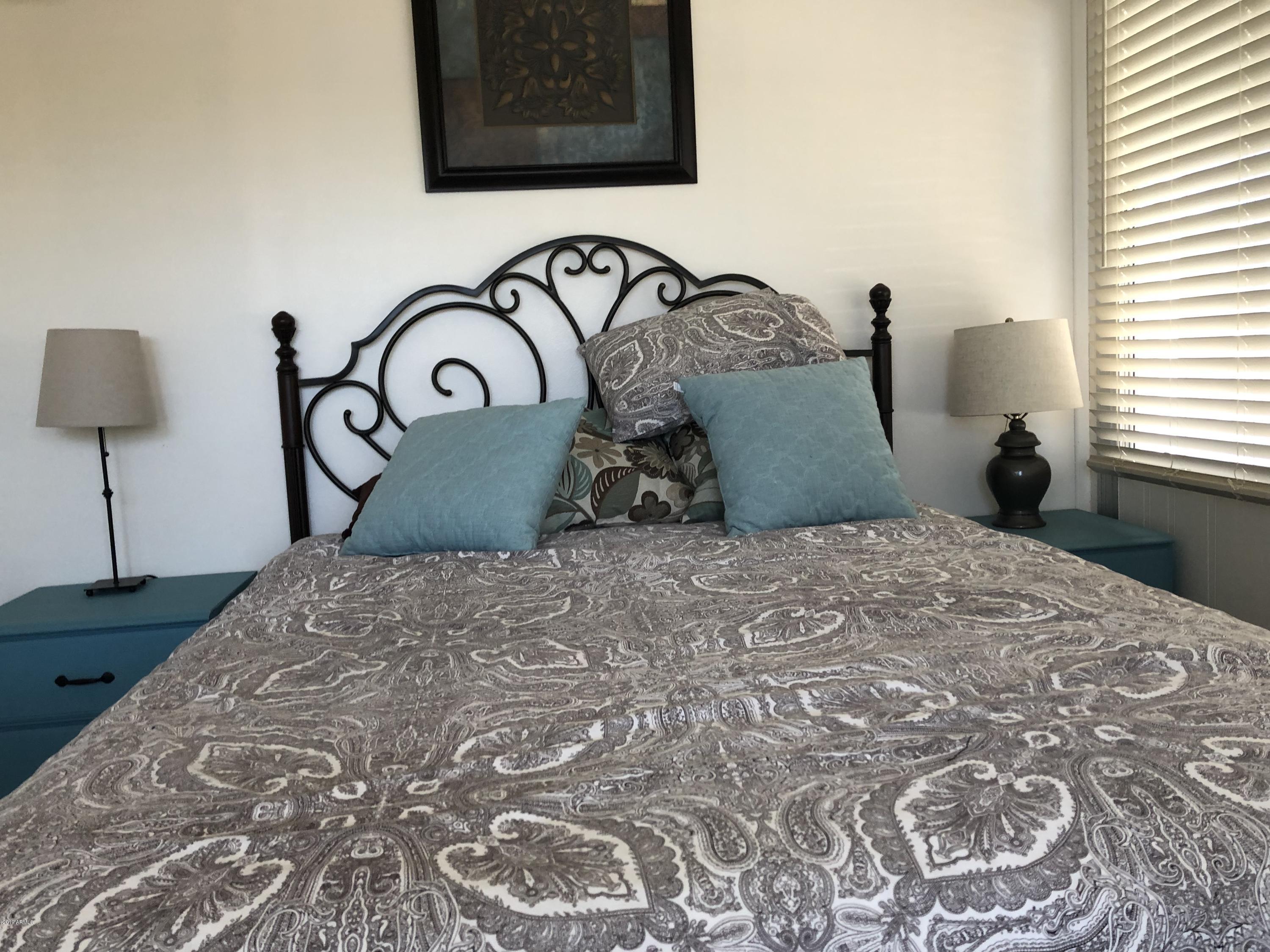 17200 West Bell Road, Unit 162 Surprise, AZ 85374 - Photo 9 of 22 Guest Bedroom