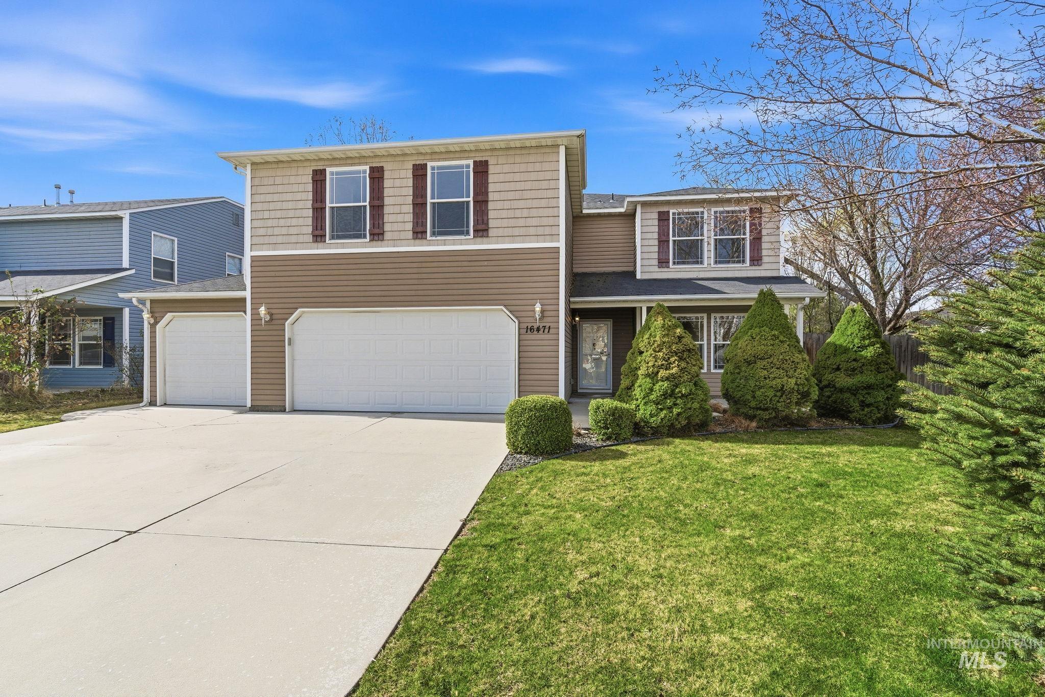 16471 Regence Way Caldwell, ID 83607 - Photo 1 of 42