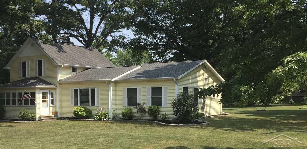 12413 Nichols Road Burt, MI 48417 - Photo 2 of 42