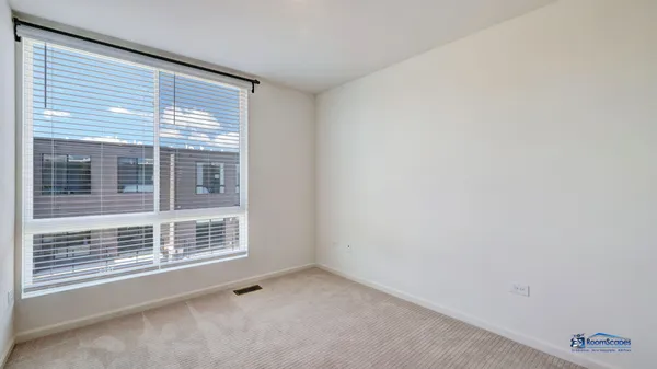 a view of small space