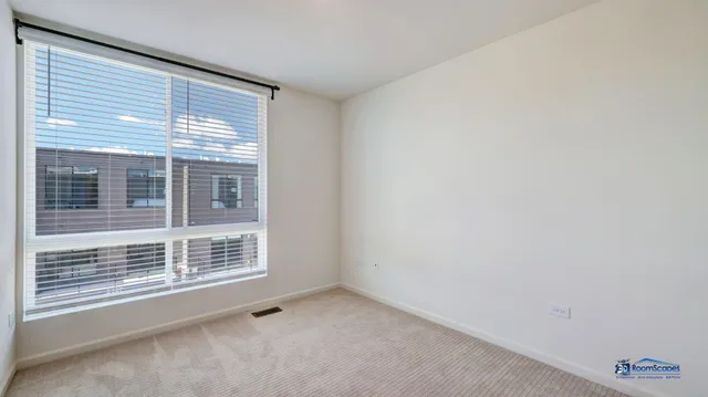 a view of small space