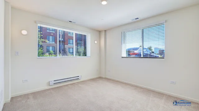 a view of utility room