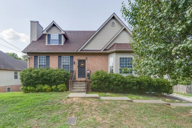 $445,000 | 5173 Pebble Creek Drive, Antioch, TN 37013