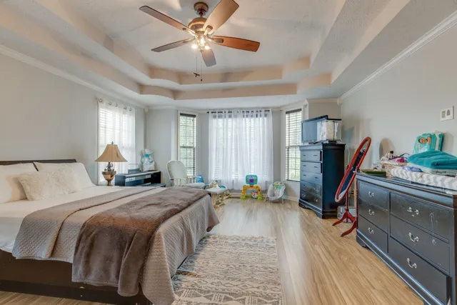 $445,000 | 5173 Pebble Creek Drive, Antioch, TN 37013