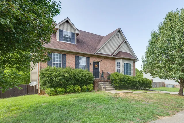 $445,000 | 5173 Pebble Creek Drive, Antioch, TN 37013