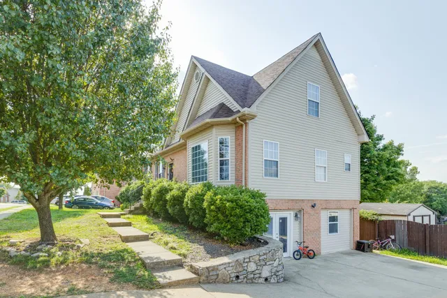 $445,000 | 5173 Pebble Creek Drive, Antioch, TN 37013