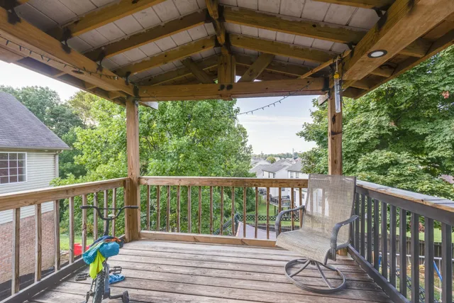 $445,000 | 5173 Pebble Creek Drive, Antioch, TN 37013