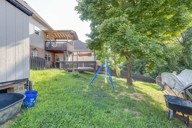 $445,000 | 5173 Pebble Creek Drive, Antioch, TN 37013