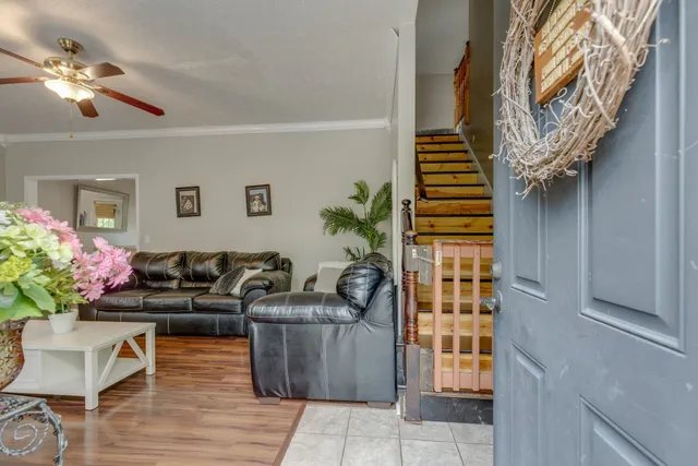 $445,000 | 5173 Pebble Creek Drive, Antioch, TN 37013