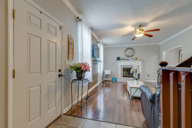 $445,000 | 5173 Pebble Creek Drive, Antioch, TN 37013