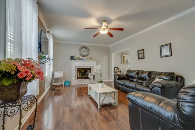 $445,000 | 5173 Pebble Creek Drive, Antioch, TN 37013