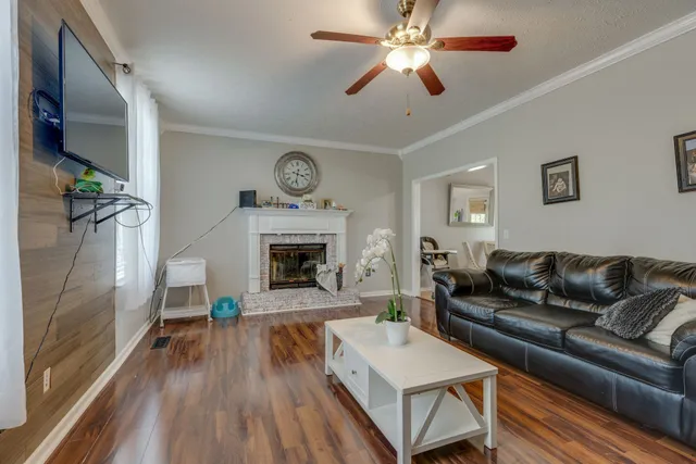 $445,000 | 5173 Pebble Creek Drive, Antioch, TN 37013