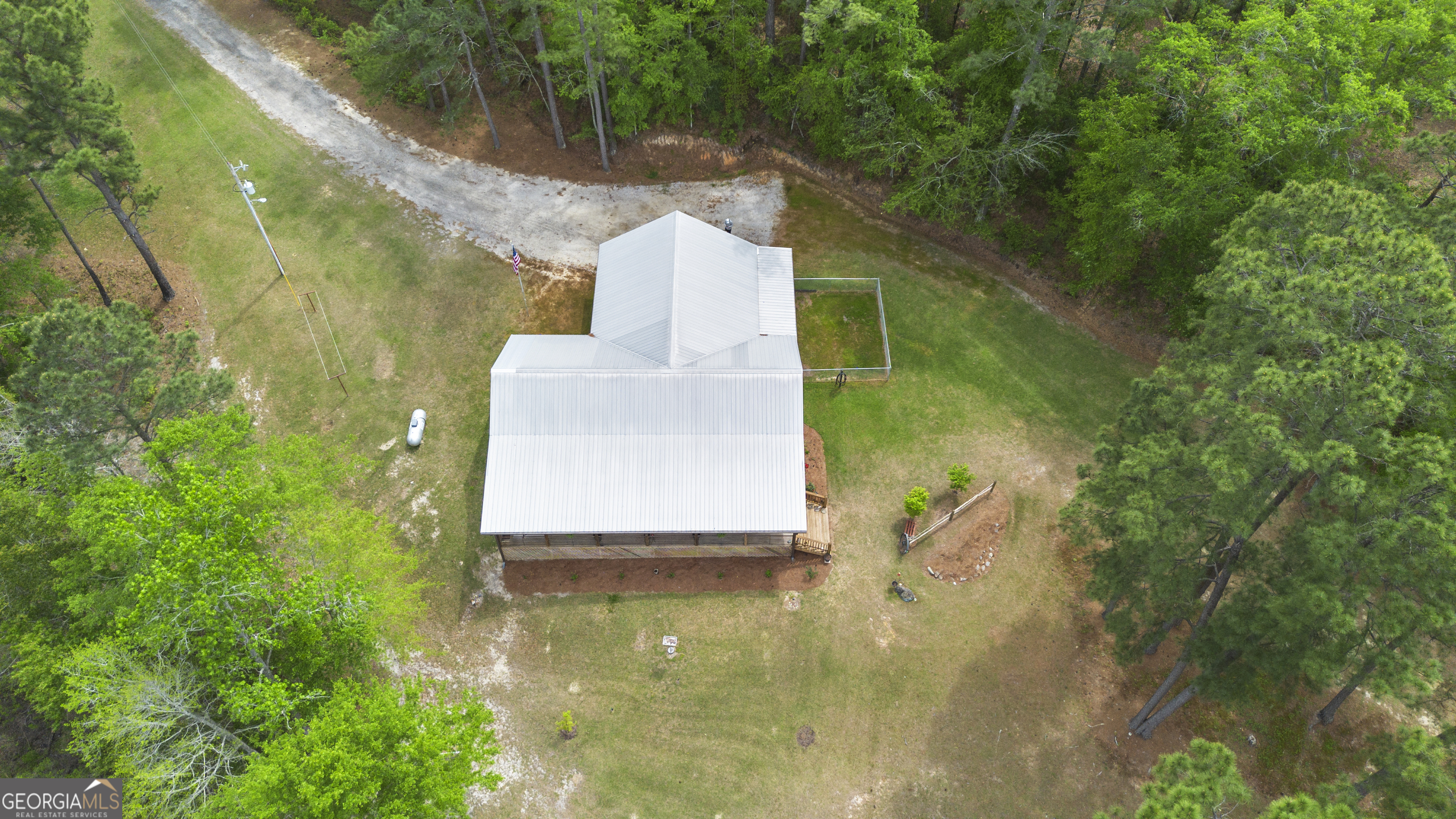 418 Oglesby Pond Road Portal, GA 30450 - Photo 62 of 74
