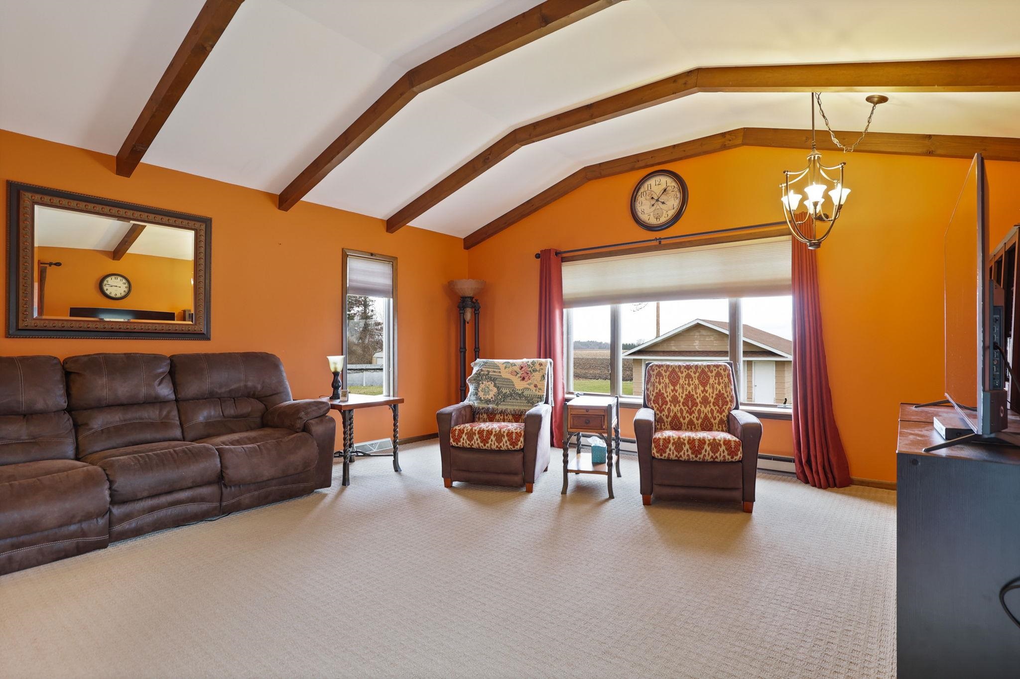 4079 South Vassar Road Vassar, MI 48768 - Photo 14 of 41