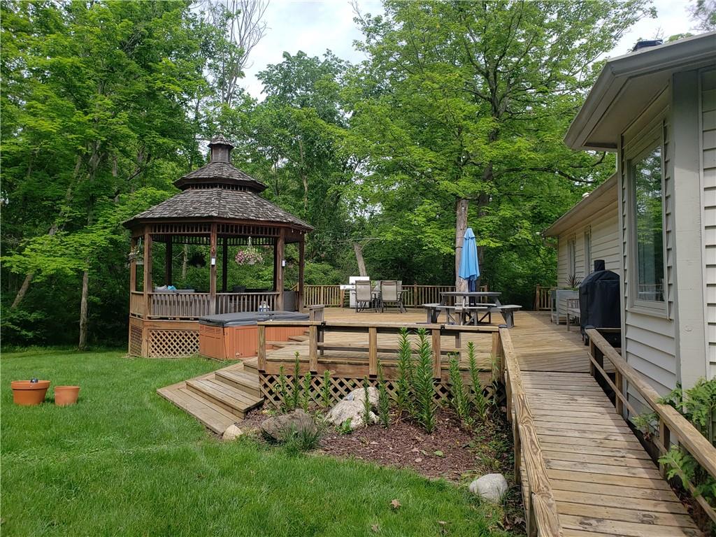 10036 Fall Creek Road Indianapolis, IN 46256 - Photo 2 of 41 Gallery Image 2