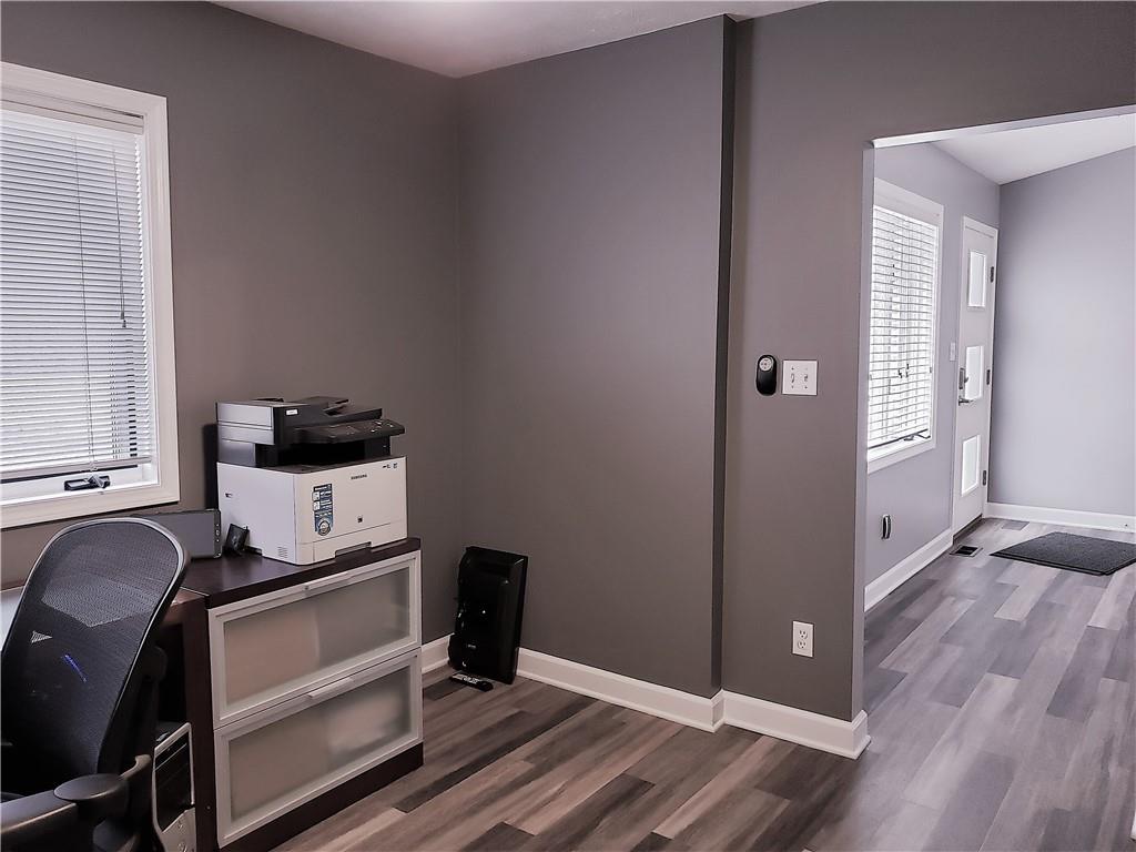 10036 Fall Creek Road Indianapolis, IN 46256 - Photo 18 of 41 Gallery Image 18