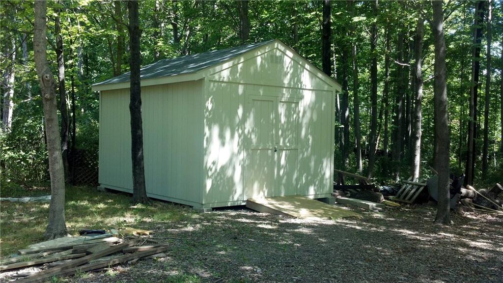 10036 Fall Creek Road Indianapolis, IN 46256 - Photo 32 of 41 Gallery Image 32