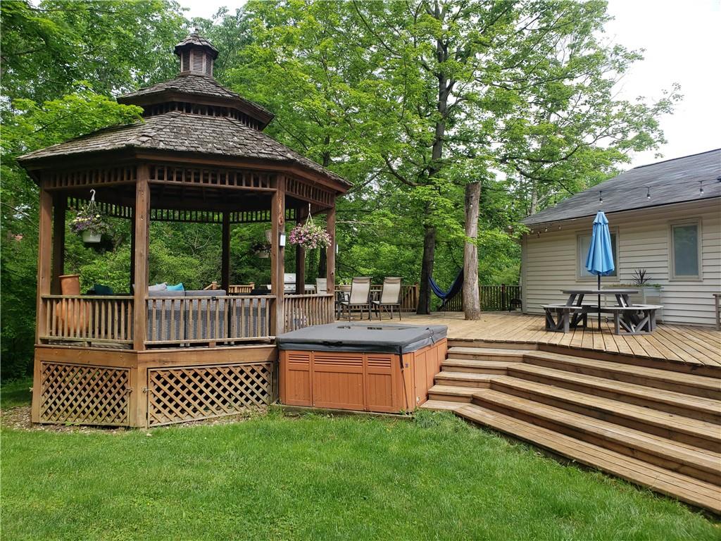 10036 Fall Creek Road Indianapolis, IN 46256 - Photo 40 of 41 Gallery Image 40