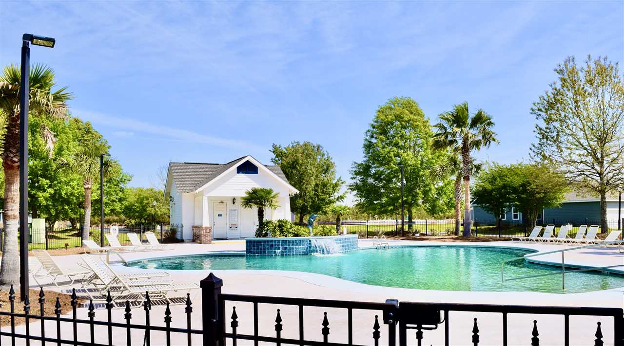903 Periwinkle Lane Foley, AL 36535 - Photo 3 of 3 Community Pool