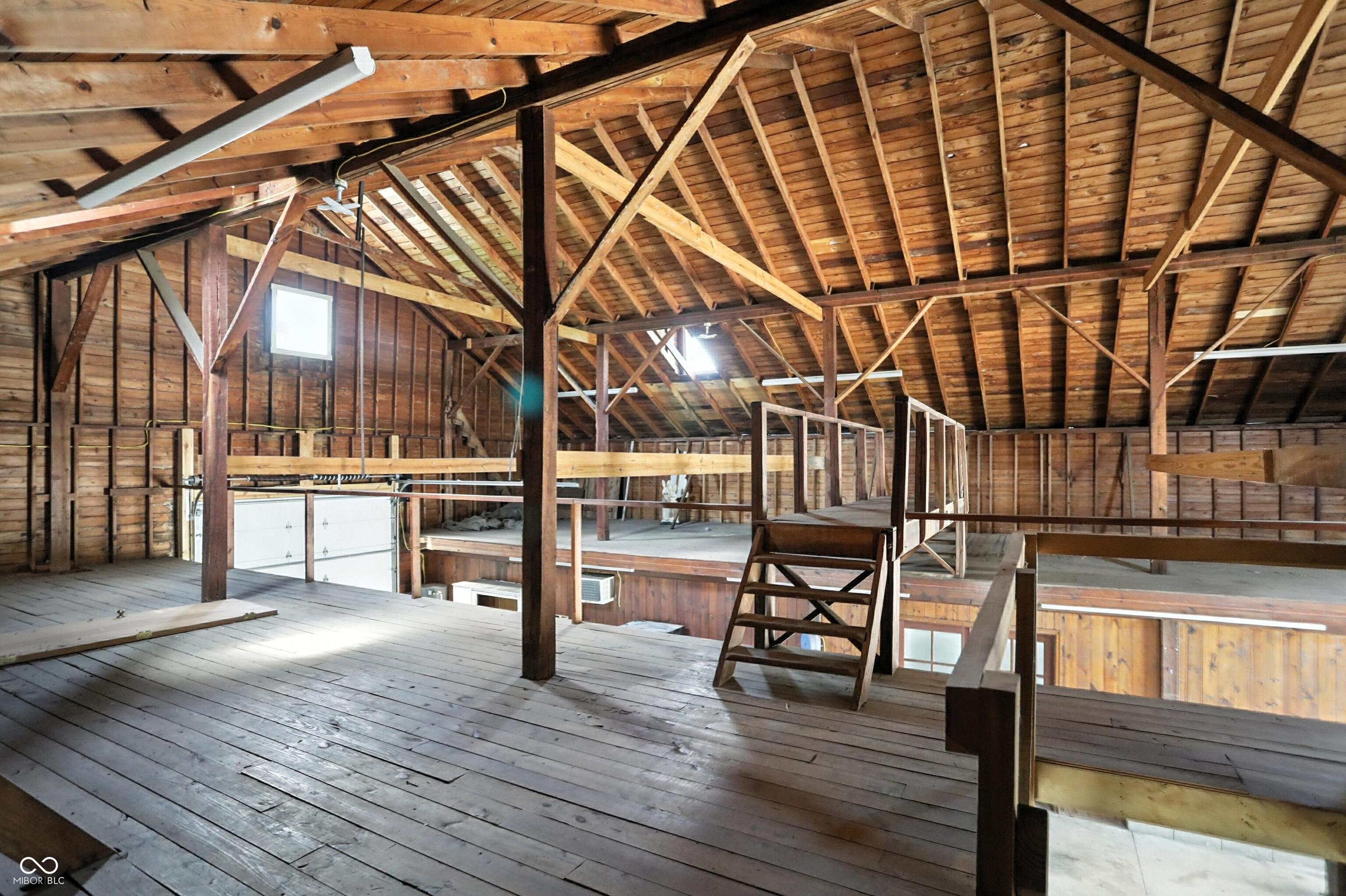 311 Jordan Road Indianapolis, IN 46217 - Photo 18 of 26