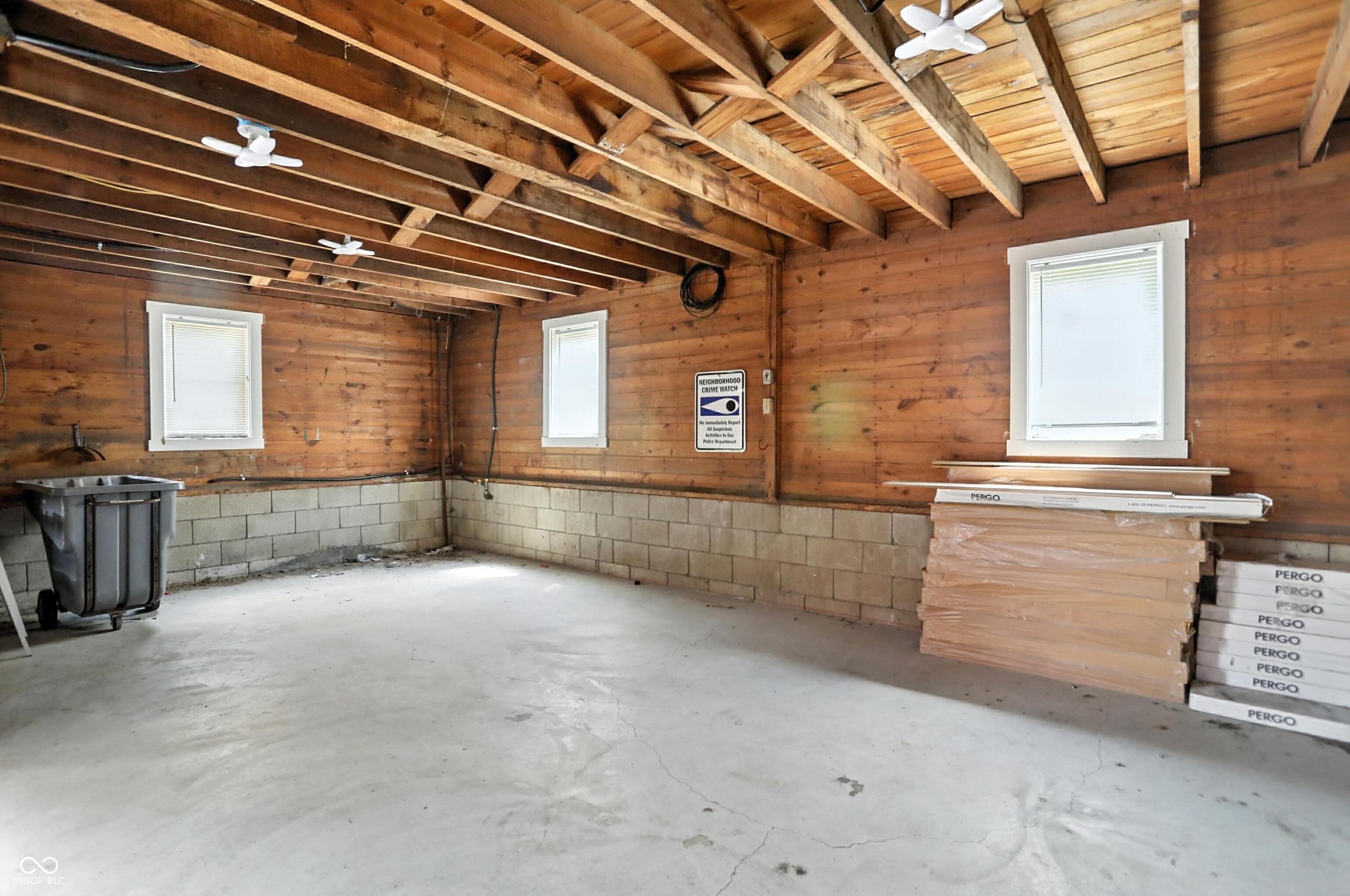 311 Jordan Road Indianapolis, IN 46217 - Photo 22 of 26