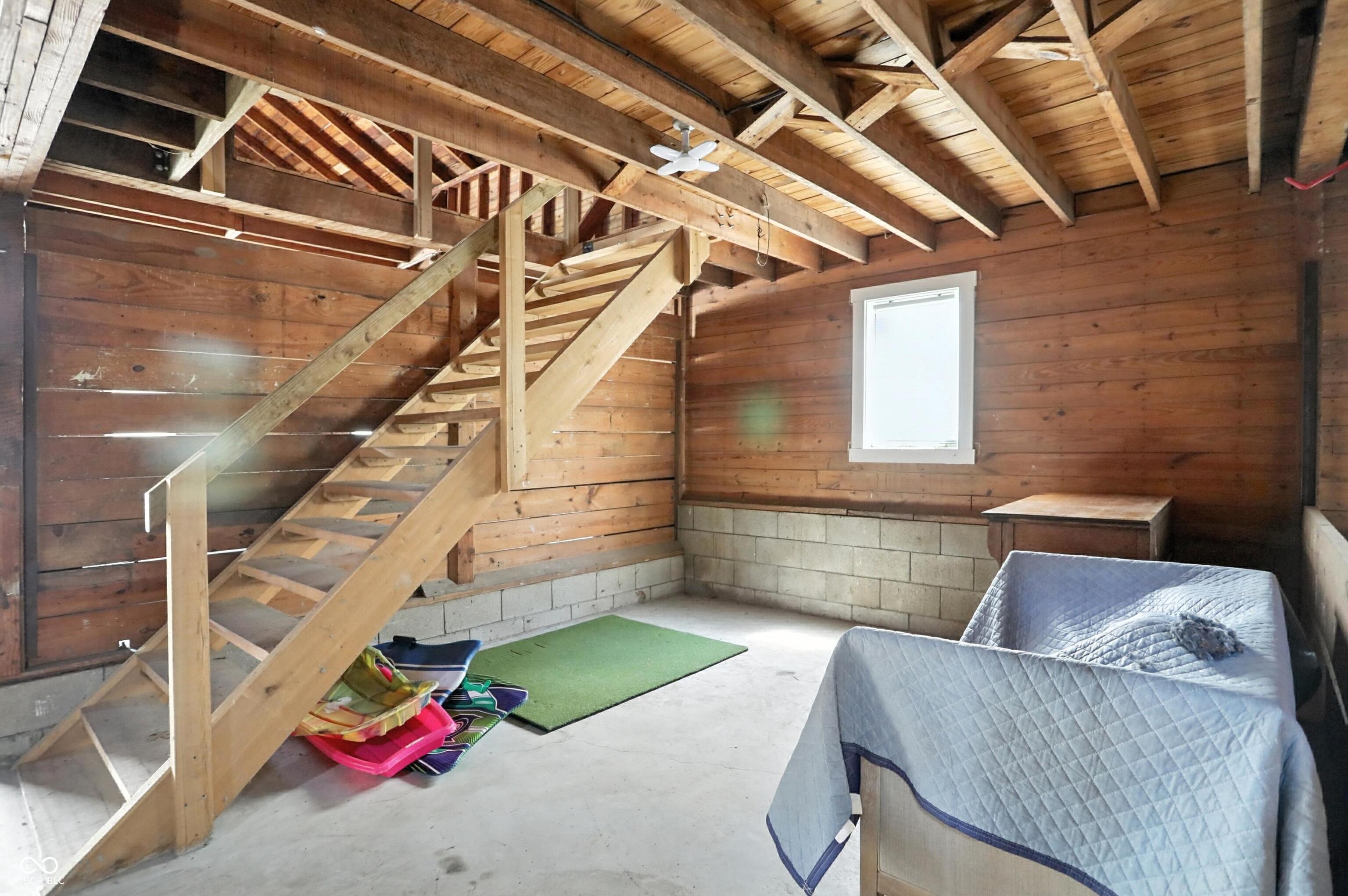 311 Jordan Road Indianapolis, IN 46217 - Photo 25 of 26