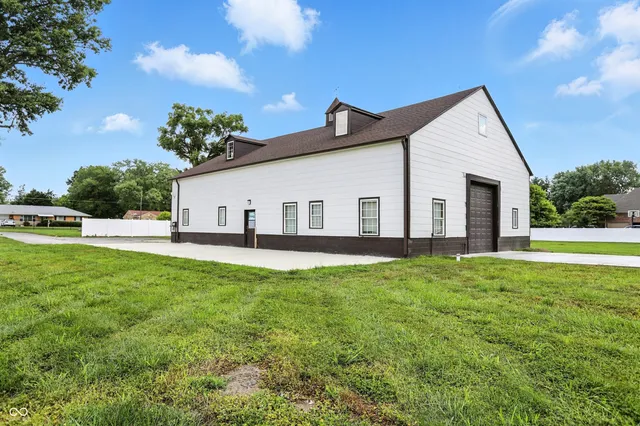 $3,500 | 311 Jordan Road, Indianapolis, IN 46217