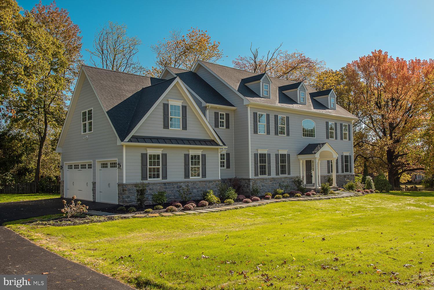 323 Abbey Road Berwyn, PA 19312 - Photo 3 of 54 Gallery Image 3