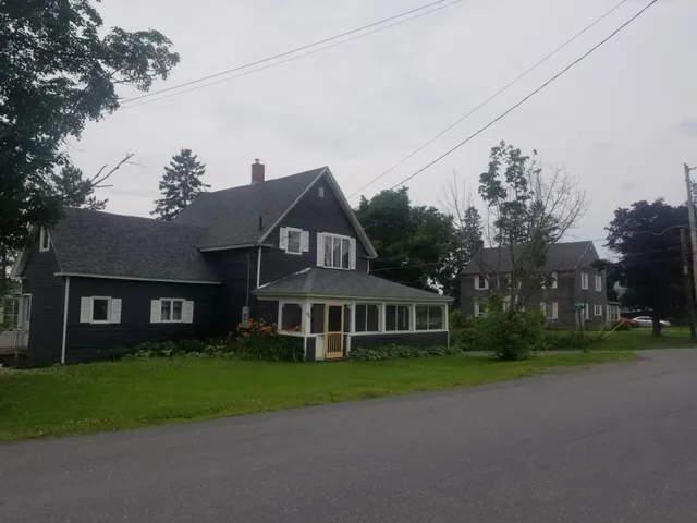$115,000 | 46 Collins Street, Caribou, ME 04736