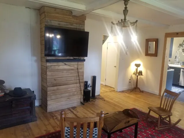 $115,000 | 46 Collins Street, Caribou, ME 04736