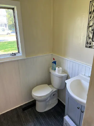 $115,000 | 46 Collins Street, Caribou, ME 04736