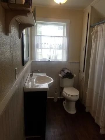 $115,000 | 46 Collins Street, Caribou, ME 04736