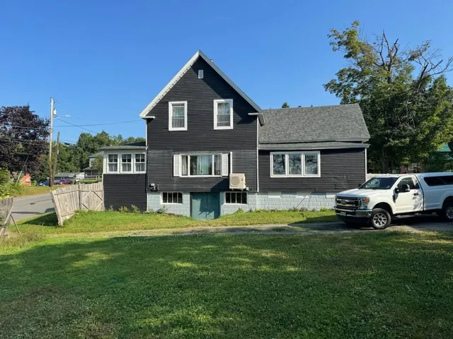 $115,000 | 46 Collins Street, Caribou, ME 04736