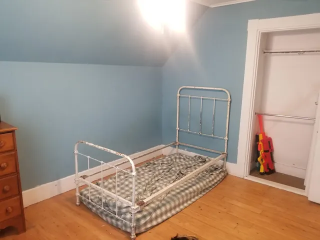 $115,000 | 46 Collins Street, Caribou, ME 04736