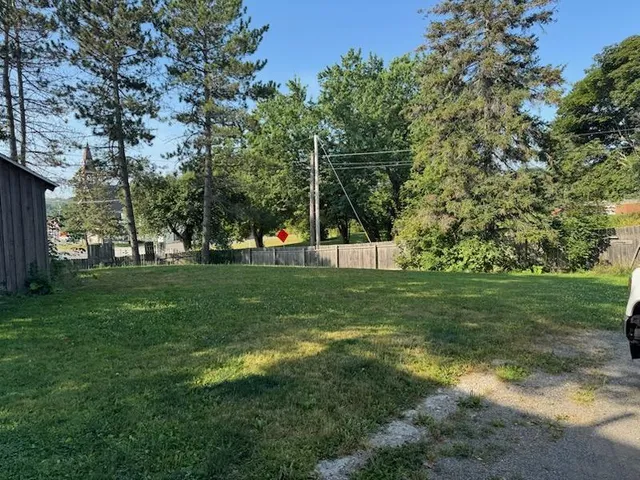 $115,000 | 46 Collins Street, Caribou, ME 04736