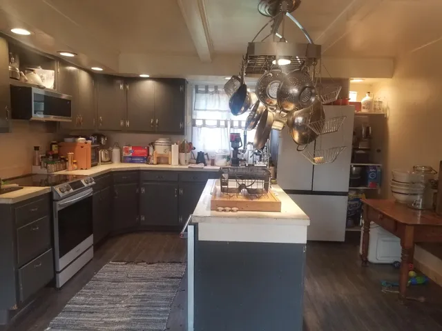 $115,000 | 46 Collins Street, Caribou, ME 04736