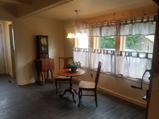 $115,000 | 46 Collins Street, Caribou, ME 04736