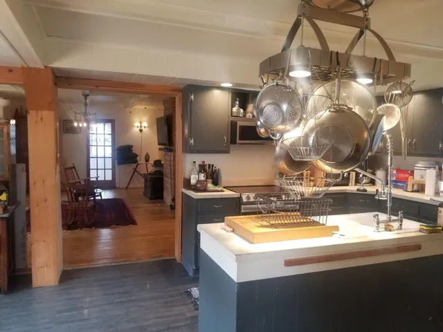 $115,000 | 46 Collins Street, Caribou, ME 04736